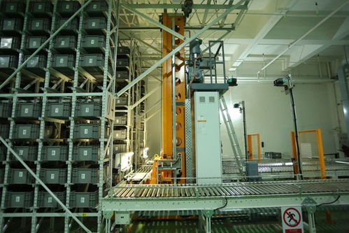 人形機器人領跑智能制造，數字孿生工廠驅動業績井噴